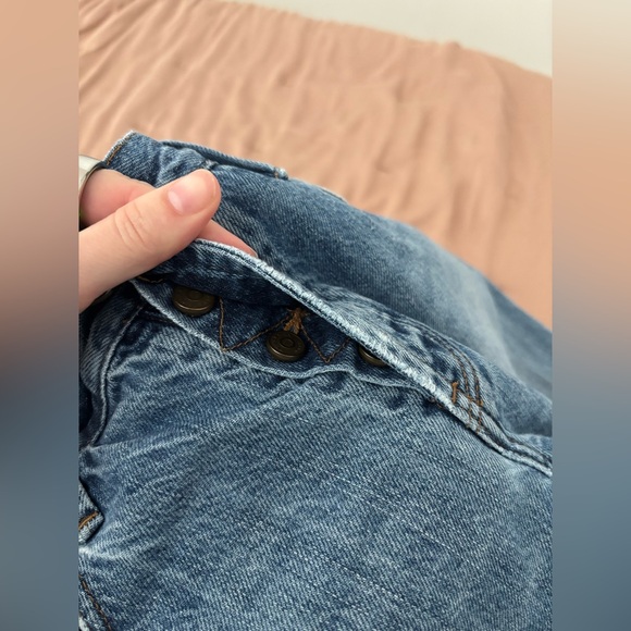 Burberry Brit women’s jeans - Picture 11 of 11